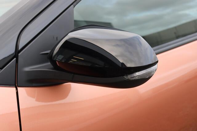 Toyota AYGO X Hybrid 115 pulse , Nieuw en direct leverbaar met ¤500 inruilvoordeel