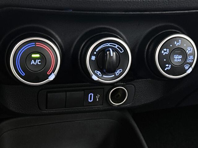 Toyota AYGO X 1.0 VVT-i MT Play | BTW Voertuig | Achteruitrijcamera |