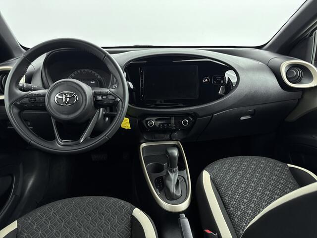 Toyota AYGO X 1.0 VVT-i S-CVT Pulse