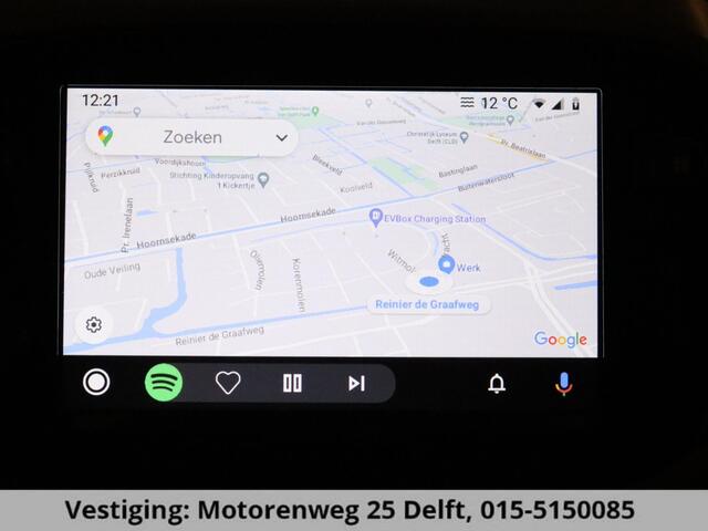 Toyota AYGO 1.0 VVT-i X CARPLAY NAVI 1e EIG.GARANTIE 10-2031 VOLLEDIG OH. AUDIO. SPEED LIMITER.