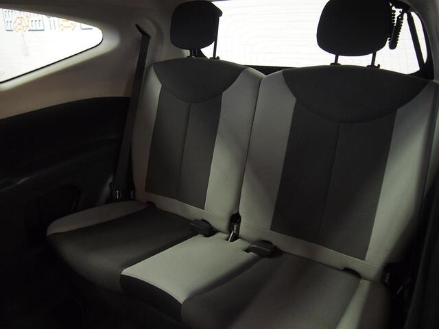 Toyota AYGO 1.0 VVT-i x-play Camera (APK:Nieuw) Incl.Garantie