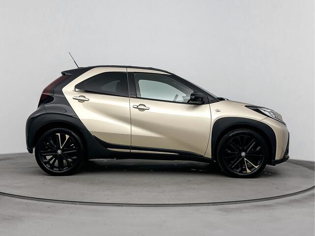Toyota AYGO X 1.0 VVT-i MT Envy Limited | Parkeersensoren V+A | Keyless Entry/Start | Apple Carplay -/ Android Auto |