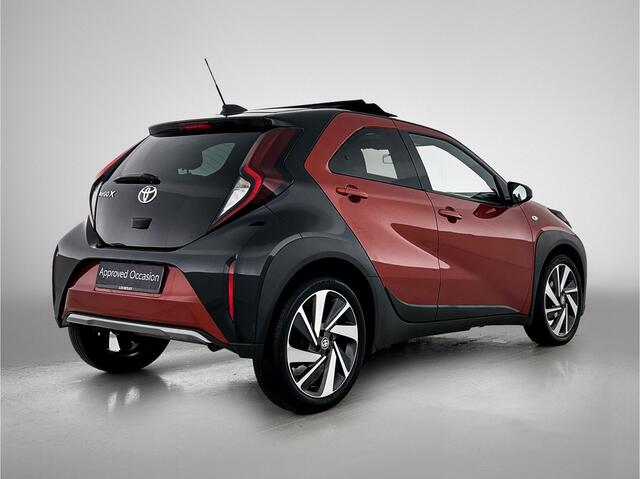 Toyota AYGO X 1.0 VVT-i MT Envy | BTW Voertuig | JBL |