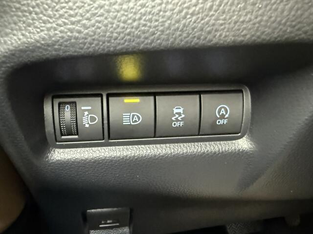 Toyota AYGO 1.0 VVT-i S-CVT Pulse Bi-tone | Parkeersensoren V+A |