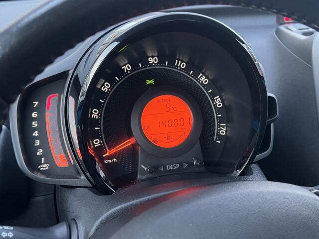 Toyota AYGO 1.0 VVT-i x-joy Limited | Carplay | Camera | LM Velgen