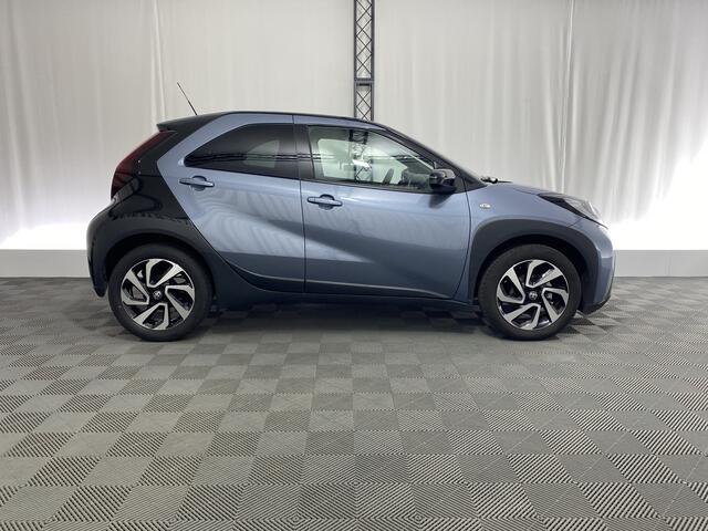 Toyota AYGO X 1.0 VVT-i MT Pulse | Apple carplay | Camera | Stoelverwarming | Adaptive Cruise |