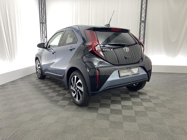 Toyota AYGO X 1.0 VVT-i MT Pulse | Apple carplay | Camera | Stoelverwarming | Adaptive Cruise |