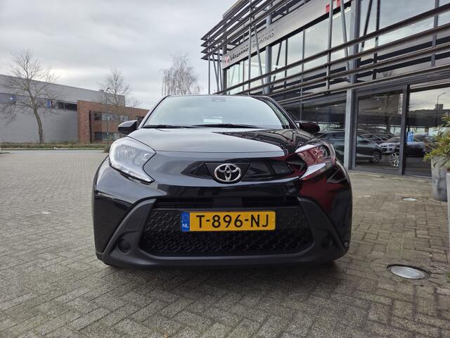 Toyota AYGO 1.0 VVT-i MT Play | Airco | Adp. Cruise | Carplay