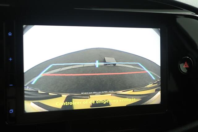 Toyota AYGO X 1.0 VVT-i S-CVT Envy | Adaptive Cruise Control | Achteruitrijcamera | Parkeersensoren | Apple Carplay | Android Auto | Cabriodak |