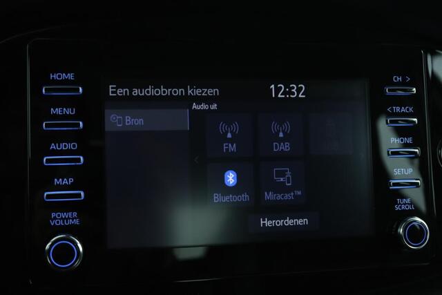 Toyota AYGO X 1.0 VVT-i MT Play | Adaptive Cruise Control | Apple Carplay | Android Auto | Achteruitrijcamera |
