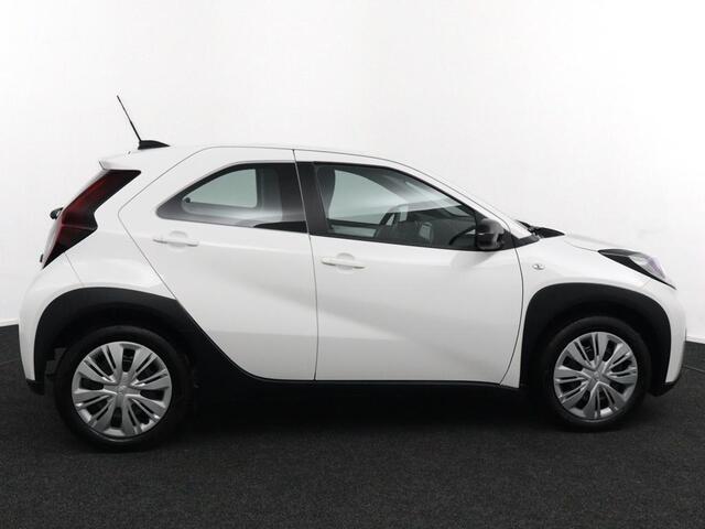 Toyota AYGO X 1.0 VVT-i MT Play | Apple Carplay | Android Auto | Adaptieve Cruise Control |