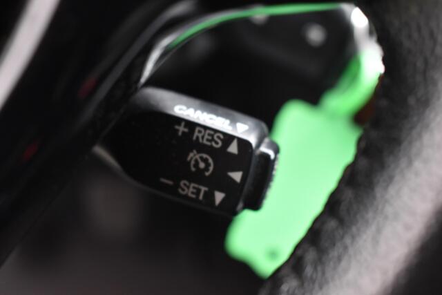 Toyota AYGO 1.0 VVT-i x 5-deurs Cruise control Zwarte velgen