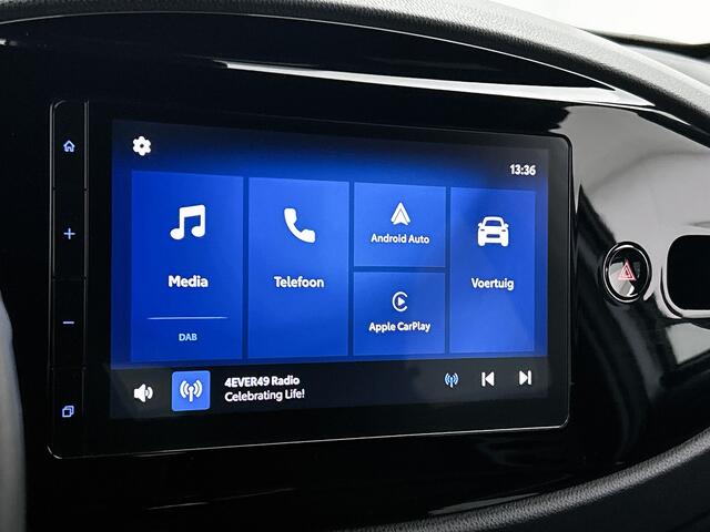 Toyota AYGO X 1.0 VVT-i MT Pulse | Limited uitgevoerd |