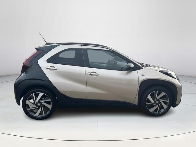 Toyota AYGO X 1.0 VVT-i S-CVT Premium