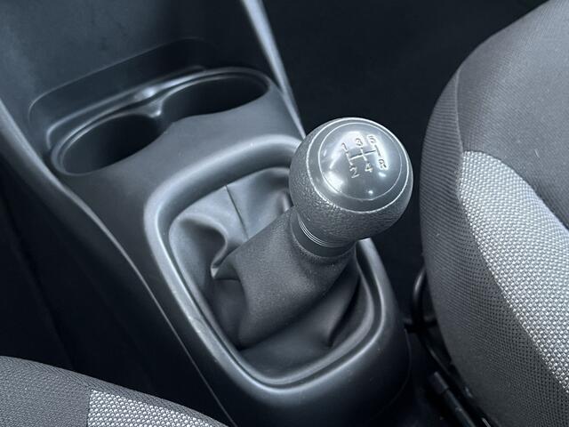 Toyota AYGO 1.0 VVT-i x-fun | Bluetooth | Airco