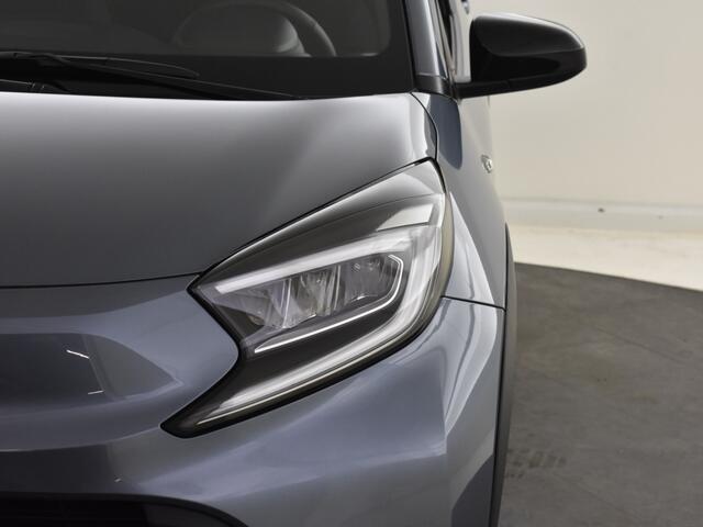 Toyota AYGO 1.0 VVT-i S-CVT Active Plus | Stoel verwarming | DAB