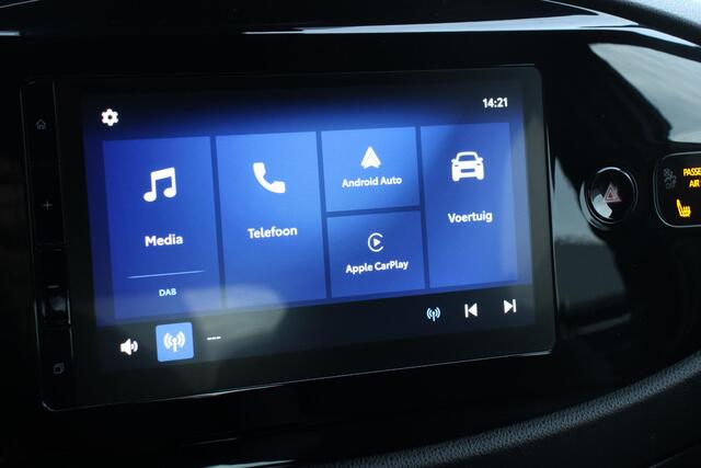 Toyota AYGO X 1.0 VVT-i BUS, STOELVERWARMING, LED, DAB, CAMERA