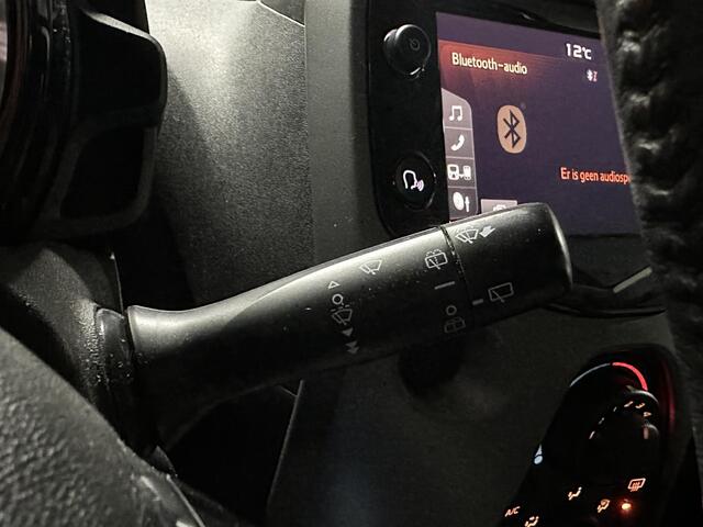 Toyota AYGO 1.0 VVT-i x-play