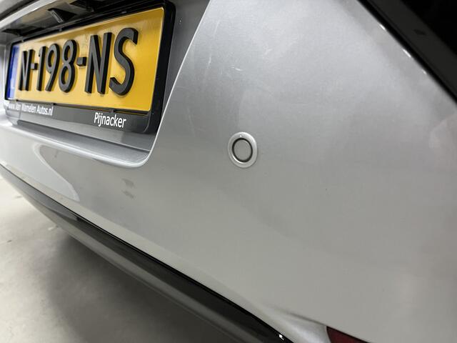 Toyota AYGO 1.0 VVT-i x-clusiv Cabrio Incl BTW NAP Keyless Camera Lane assist