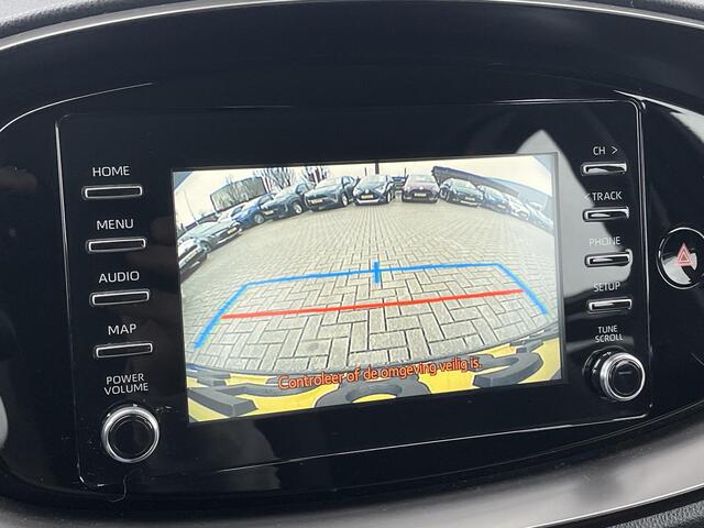 Toyota AYGO X 1.0 VVT-i MT Envy Pack | Keyless | Apple Carplay/Android auto | Adaptive Cruise Control | Toyota garantie tot 2032!