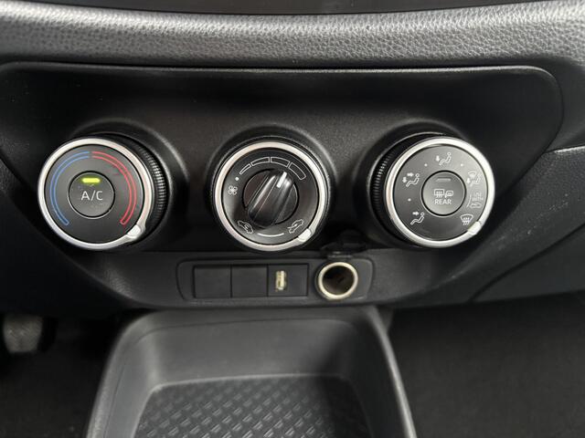 Toyota AYGO X 1.0 VVT-i MT Play Apple Carplay/Android Auto | Camera | Cruise Control | Toyota garantie tot 2032!