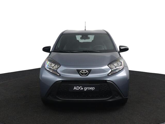 Toyota AYGO X 1.0 VVT-i MT Play | Nieuwe Auto | Uit Voorraad leverbaar |