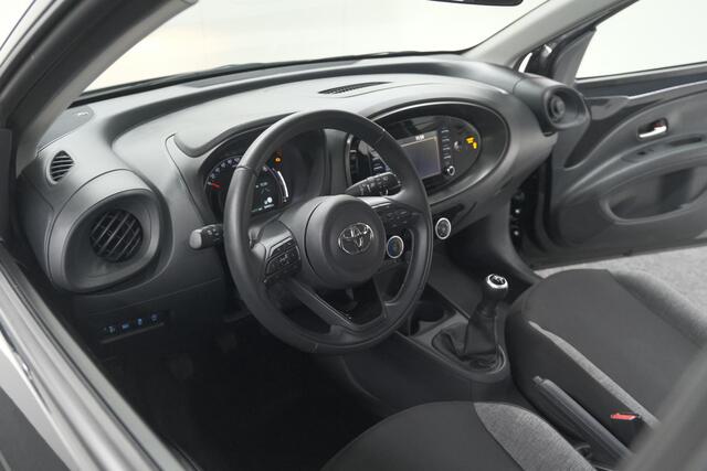 Toyota AYGO X 1.0 VVT-i MT Play | Camera | Apple Carplay | Airco
