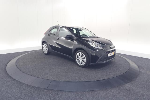 Toyota AYGO X 1.0 VVT-i MT Play | Camera | Apple Carplay | Airco