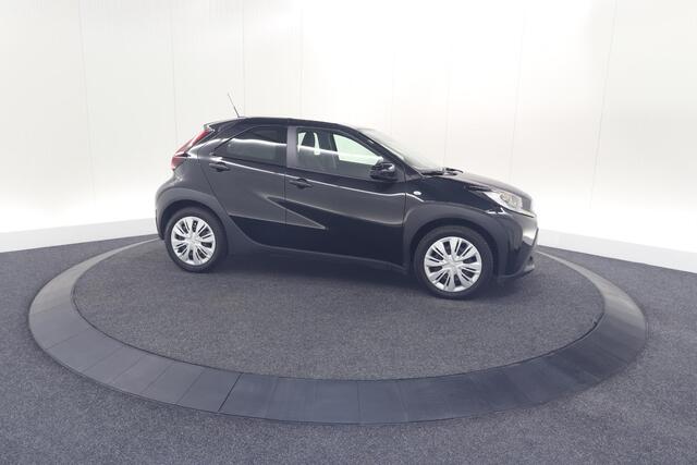 Toyota AYGO X 1.0 VVT-i MT Play | Camera | Apple Carplay | Airco