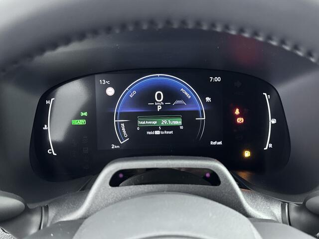 Toyota AYGO X Hybrid 115 play Inruilpremie 500 euro! Nieuw model 2026!