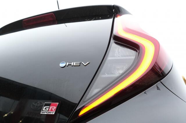 Toyota AYGO Hybrid 115 GR Sport | JBL Premium Sound System | Apple Carplay /