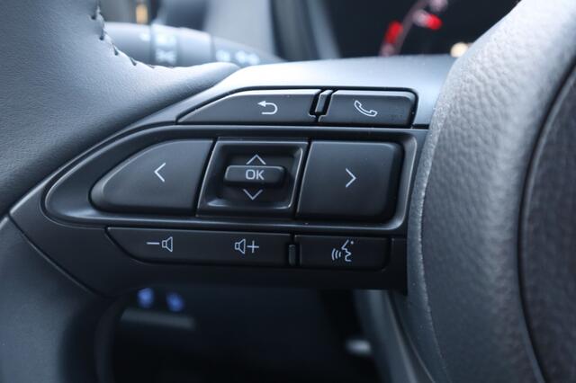 Toyota AYGO X 1.0 VVT-i MT Pulse Bi-tone | Carplay | Climate Control