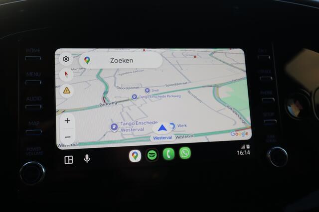 Toyota AYGO X 1.0 CVT Pulse Bi-tone Automaat | AllSeasons | Stoelverwarming