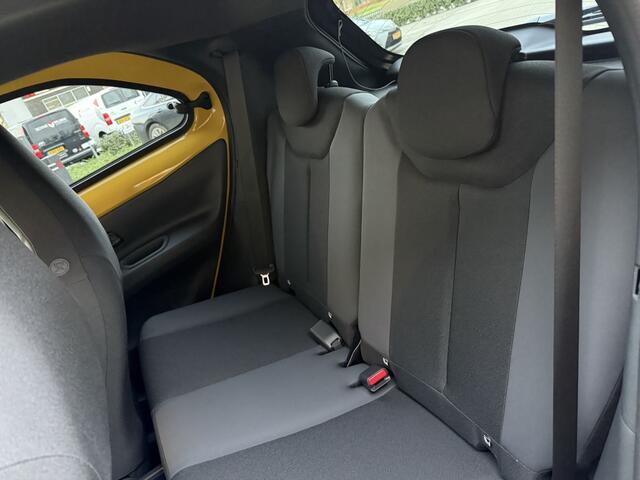 Toyota AYGO X Hybrid 115 GR Sport | PDC V/A | Stoelverwarm. | Camera |