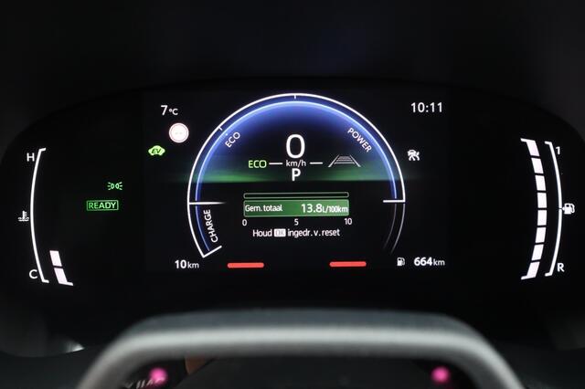 Toyota AYGO X Hybrid 115 pulse