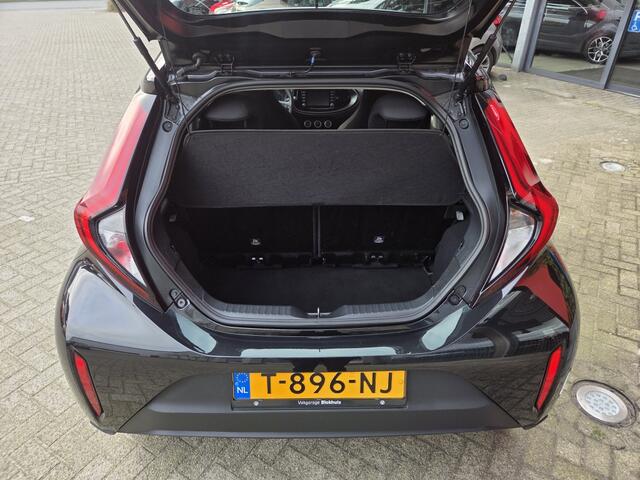 Toyota AYGO X 1.0 VVT-i MT Play | Airco | Adp. Cruise | Carplay