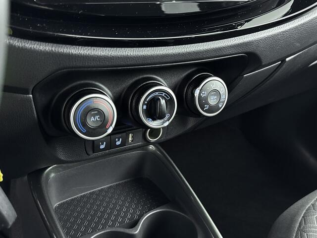 Toyota AYGO X 1.0 VVT-i MT Pulse | Stoelverwarming | Parkeercamera | Apple Carplay / Android Auto |