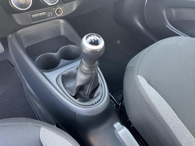 Toyota AYGO X 1.0 VVT-i Play, optioneel: Ramaker Black Edition, ¤2.000.-