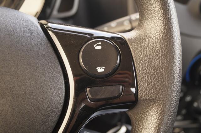 Toyota AYGO 1.0 VVT-i X-Fun -AIRCO-LED-