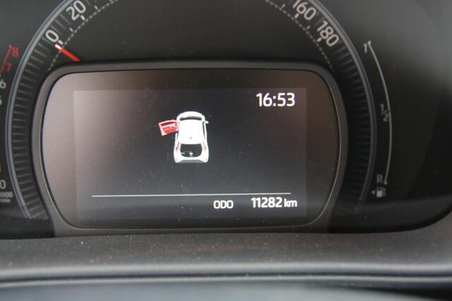 Toyota AYGO X 1.0 VVT-i MT Play/Camera/Adapt.Cruise/4Seiz. banden