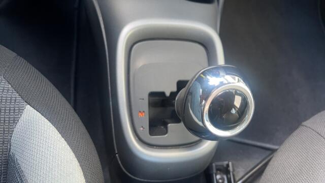 Toyota AYGO Autmaat 1.0 VVT-i x-play