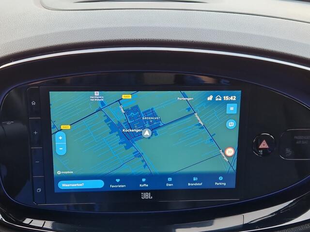 Toyota AYGO X 1.0 VVT-i Envy | Cabriodak | JBL-audio | NL Auto