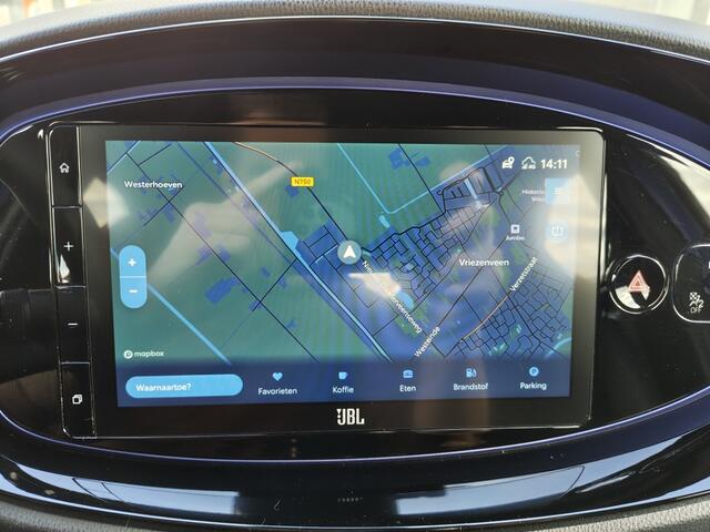 Toyota AYGO X 1.0 VVT-i MT Envy | El. Schuifdak | NL Auto | Android Auto, Appl