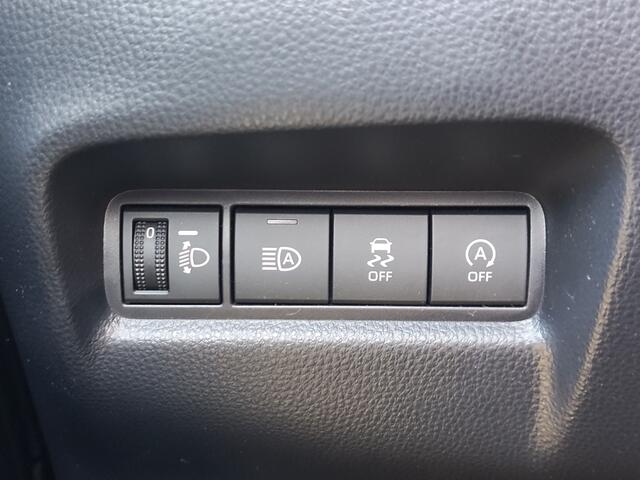 Toyota AYGO X 1.0 VVT-i S-CVT Limited | El. Vouwdak | Navi | Stoelverwarming