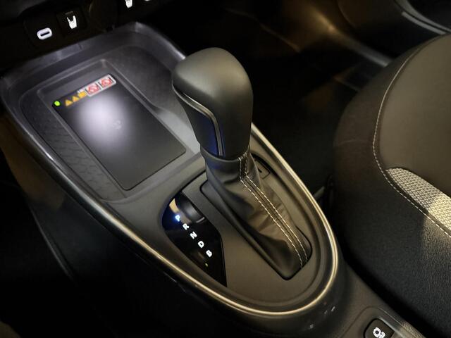 Toyota AYGO X Hybrid 115 GR Sport automaat