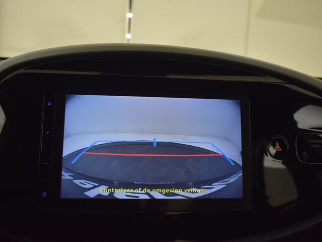 Toyota AYGO X 1.0 VVT-i S-CVT Play | Carplay | DAB | Camera