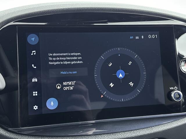 Toyota AYGO X 1.0 VVT-i MT JBL | JBL Speakers | Luxe Uitvoering | Limited edition |