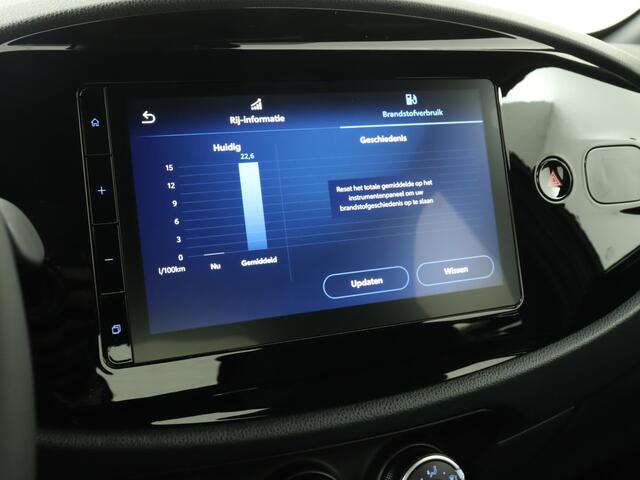 Toyota AYGO X 1.0 VVT-i MT Play | Airco | Cruise Control Adaptief |