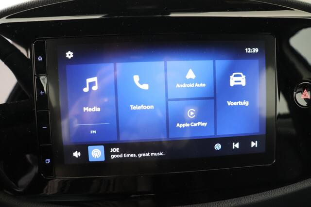 Toyota AYGO X 1.0 VVT-i MT Play demo | Airco | Achteruitrijcamera |