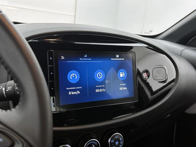 Toyota AYGO X 1.0 VVT-i MT Play | BTW Voertuig | 1e Eigenaar | Achteruitrijcamera |
